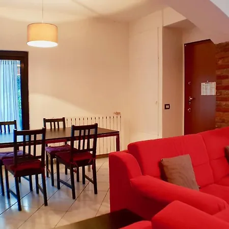 Apartman Regina