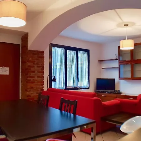 Regina Apartman *