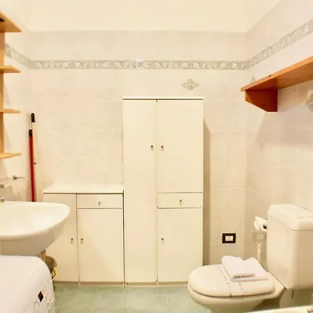 Apartman Regina Moltrasio