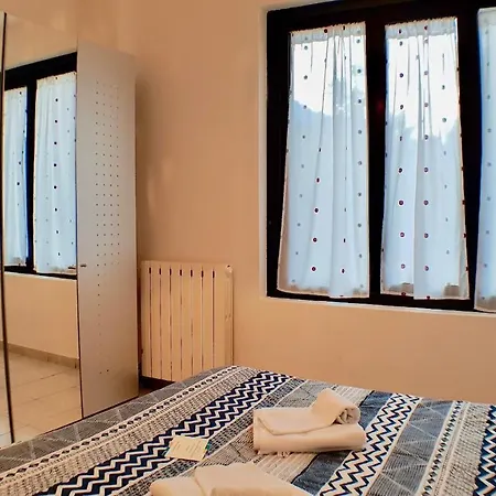 Regina Apartman