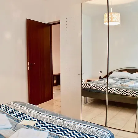 Apartman Regina