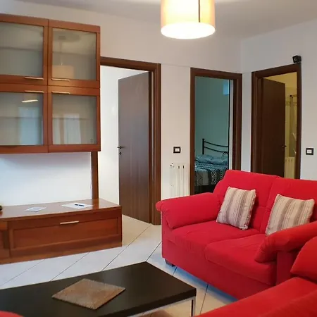 Regina Apartman *