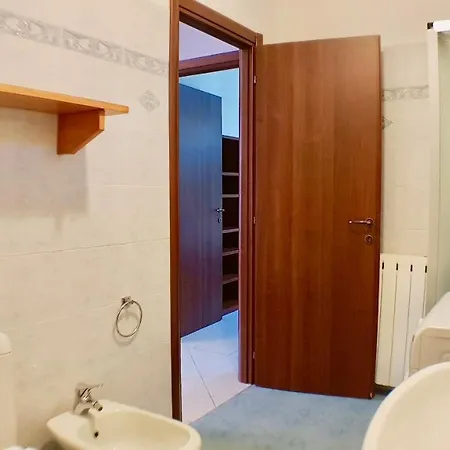 Regina Apartman Moltrasio