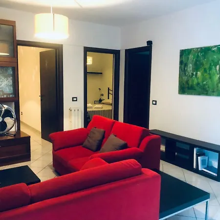 Regina Apartman