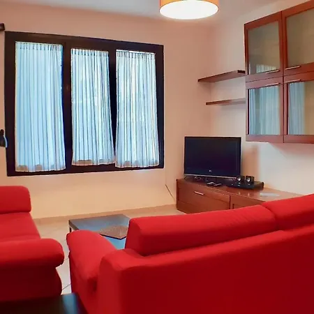 Apartment Regina