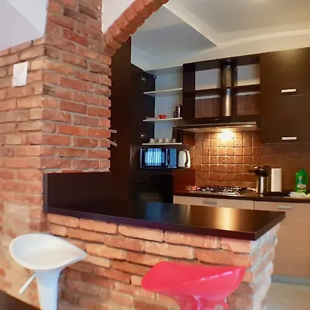 Apartment Regina